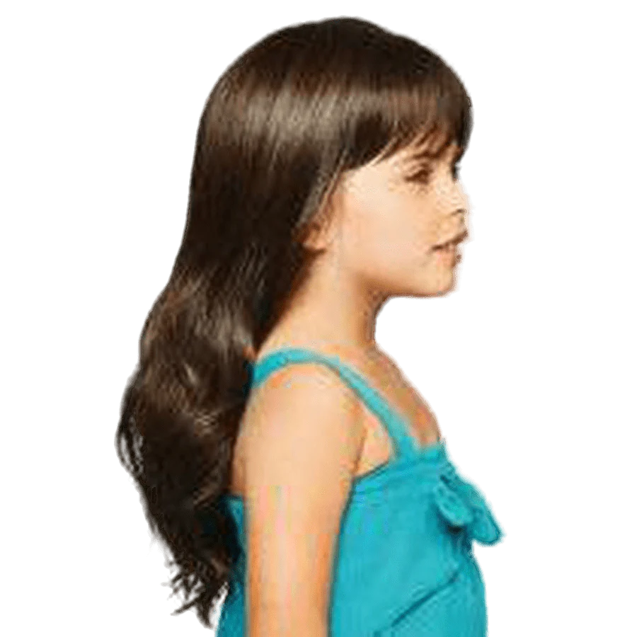 Pretty in Layers Kidz by Hairdo Wig - Image 2
