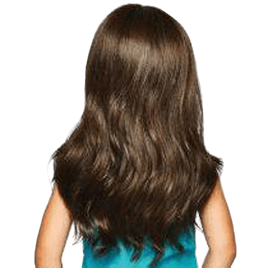 Pretty in Layers Kidz by Hairdo Wig - Image 3
