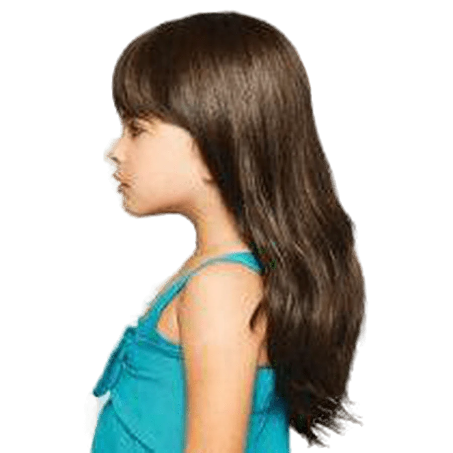 Pretty in Layers Kidz by Hairdo Wig - Image 4
