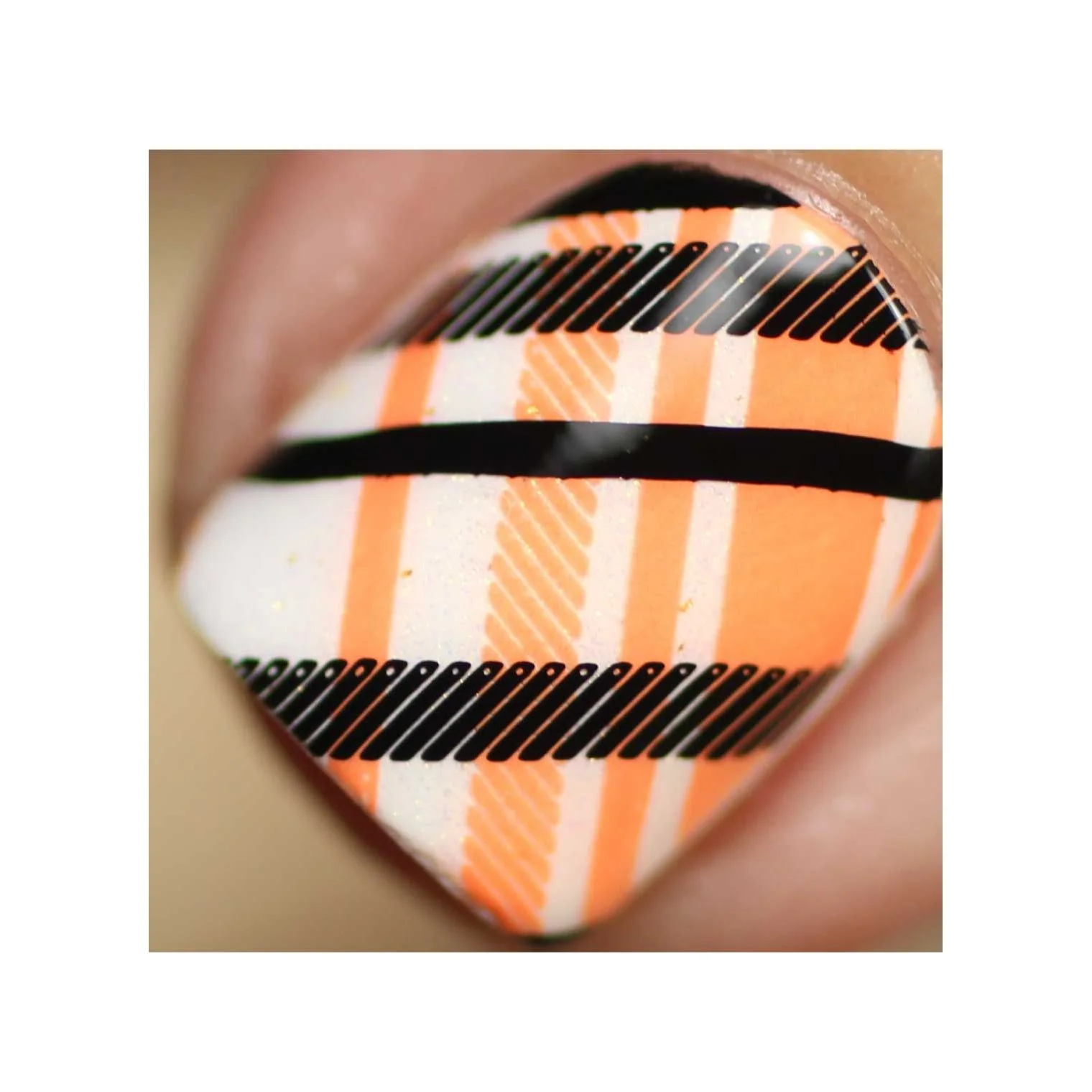Pretty In Plaid-03 - Image 3