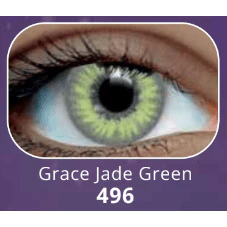 Primal Colored Contact Lenses - Image 7
