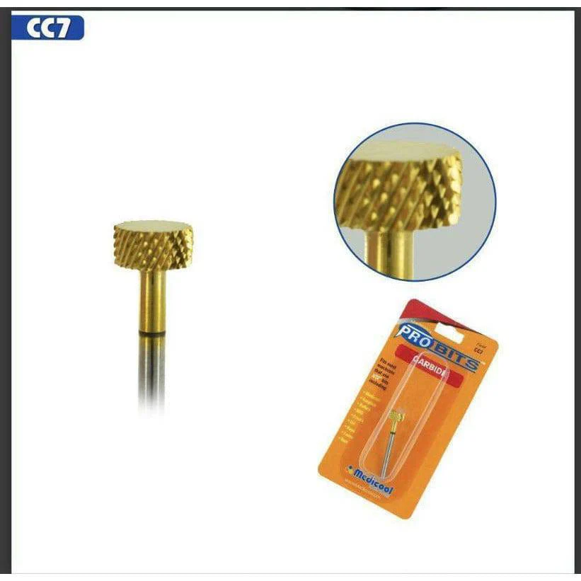 Pro Bits Pedicure by Medicool health & beauty - Image 10