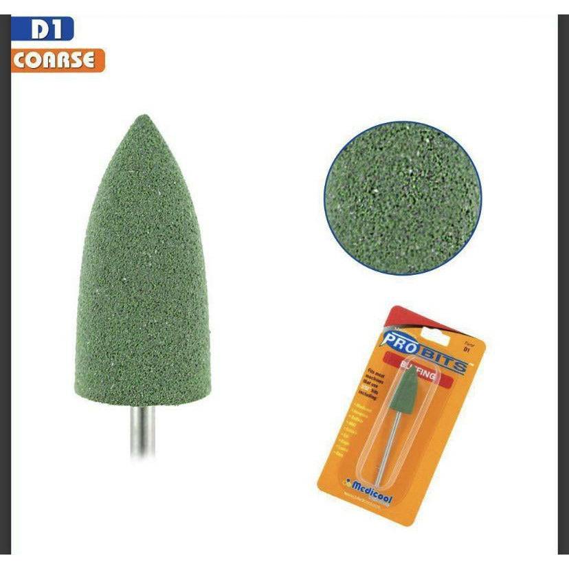Pro Bits Pedicure by Medicool health & beauty - Image 12