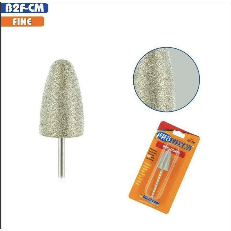 Pro Bits Pedicure by Medicool health & beauty - Image 4
