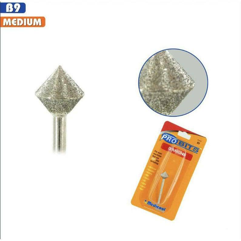 Pro Bits Pedicure by Medicool health & beauty - Image 5