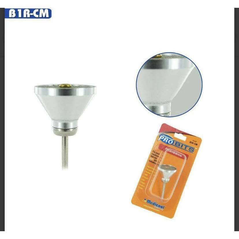 Pro Bits Pedicure by Medicool health & beauty - Image 7