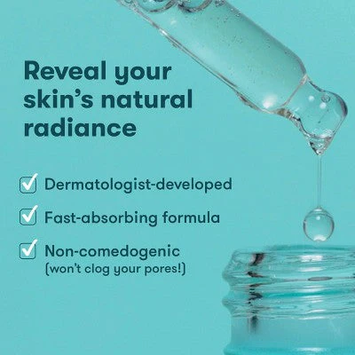 Proactiv Post Blemish 10% Vitamin C Serum 1 fl oz - New - Image 6