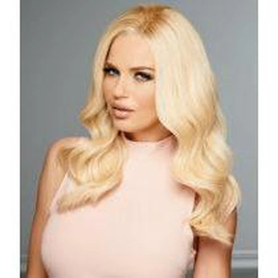 PROVOCATEUR - Wig by Raquel Welch - 100% Human Hair - Image 4