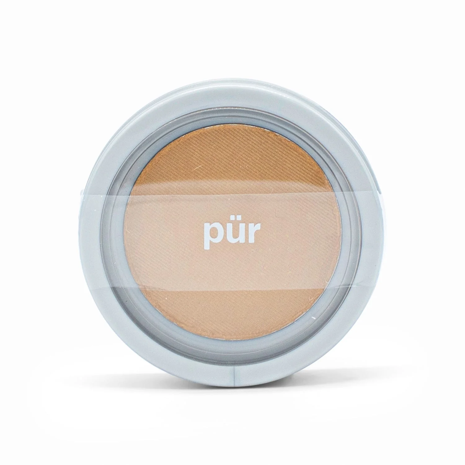 pur 4-In-1 Pressed Mineral Makeup SPF 15 MEDIUM DARK 0.15oz - Missing Box