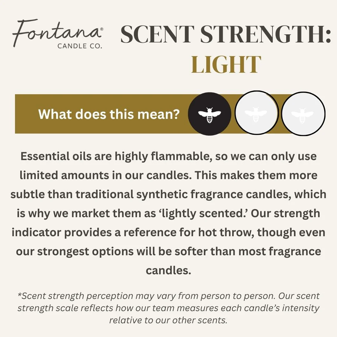 Pure Vanilla Jar Candle - Image 7