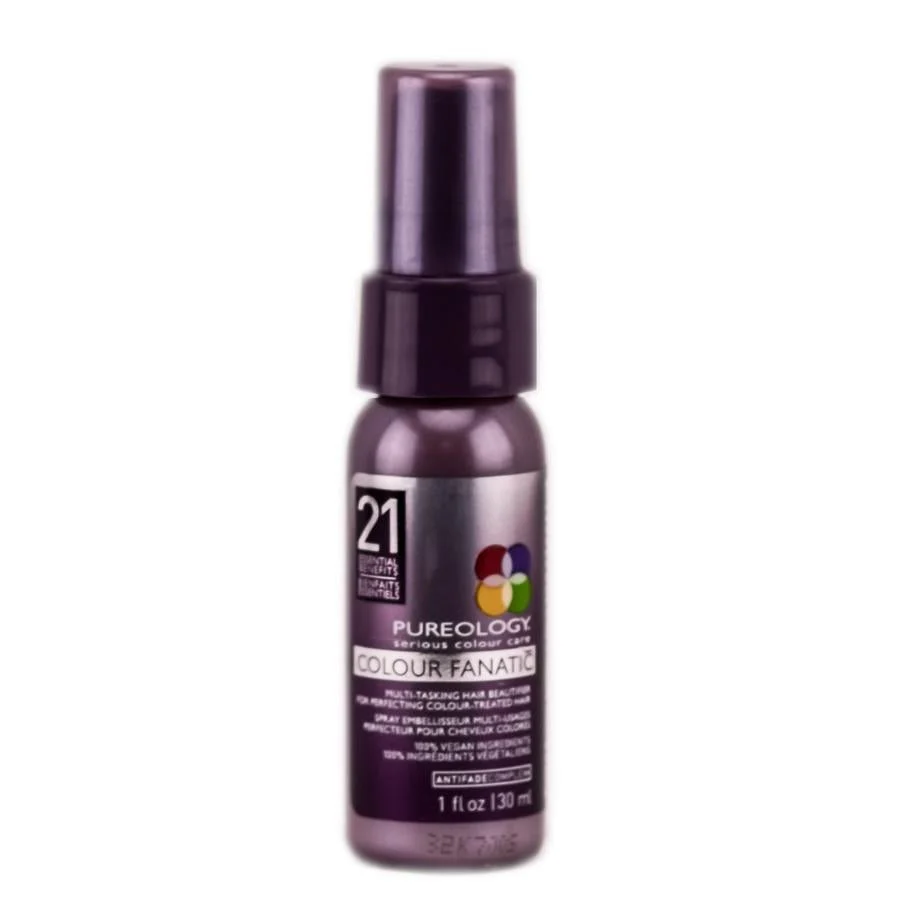Pureology Colour Fanatic Multi-Tasking Hair Beautifier 1oz/30ml