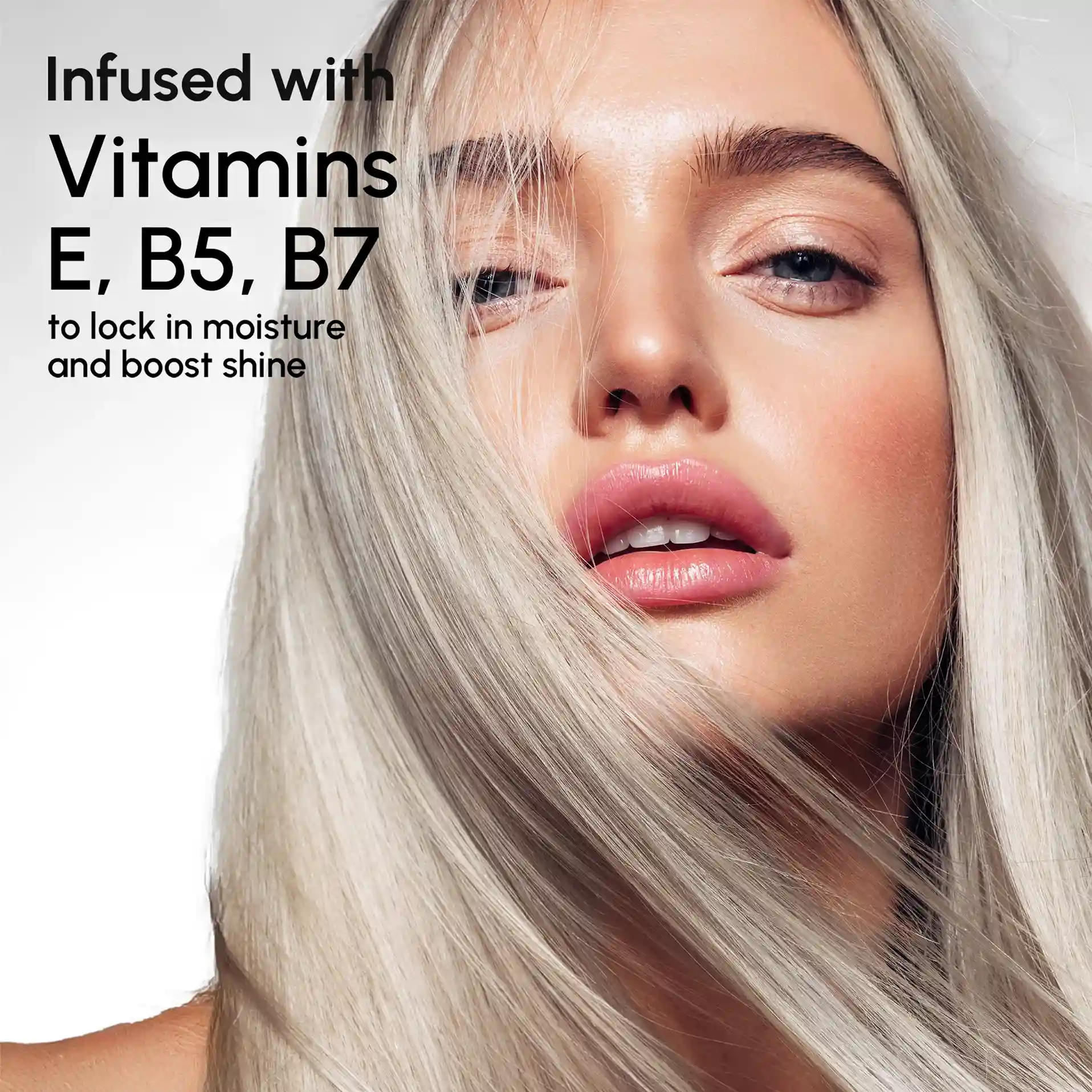 Purple Mask for Blonde Hair - Image 2