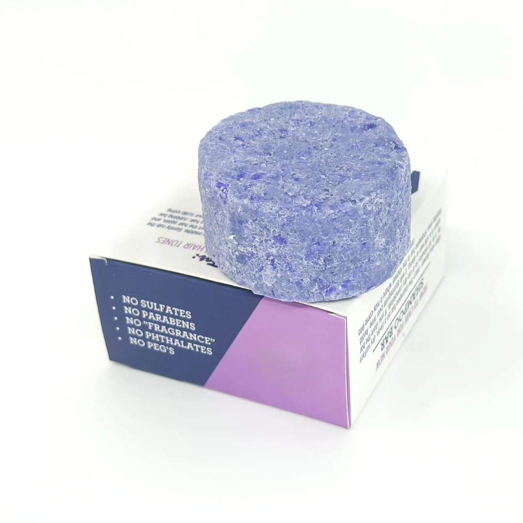 Purple Shampoo Bar - Image 10