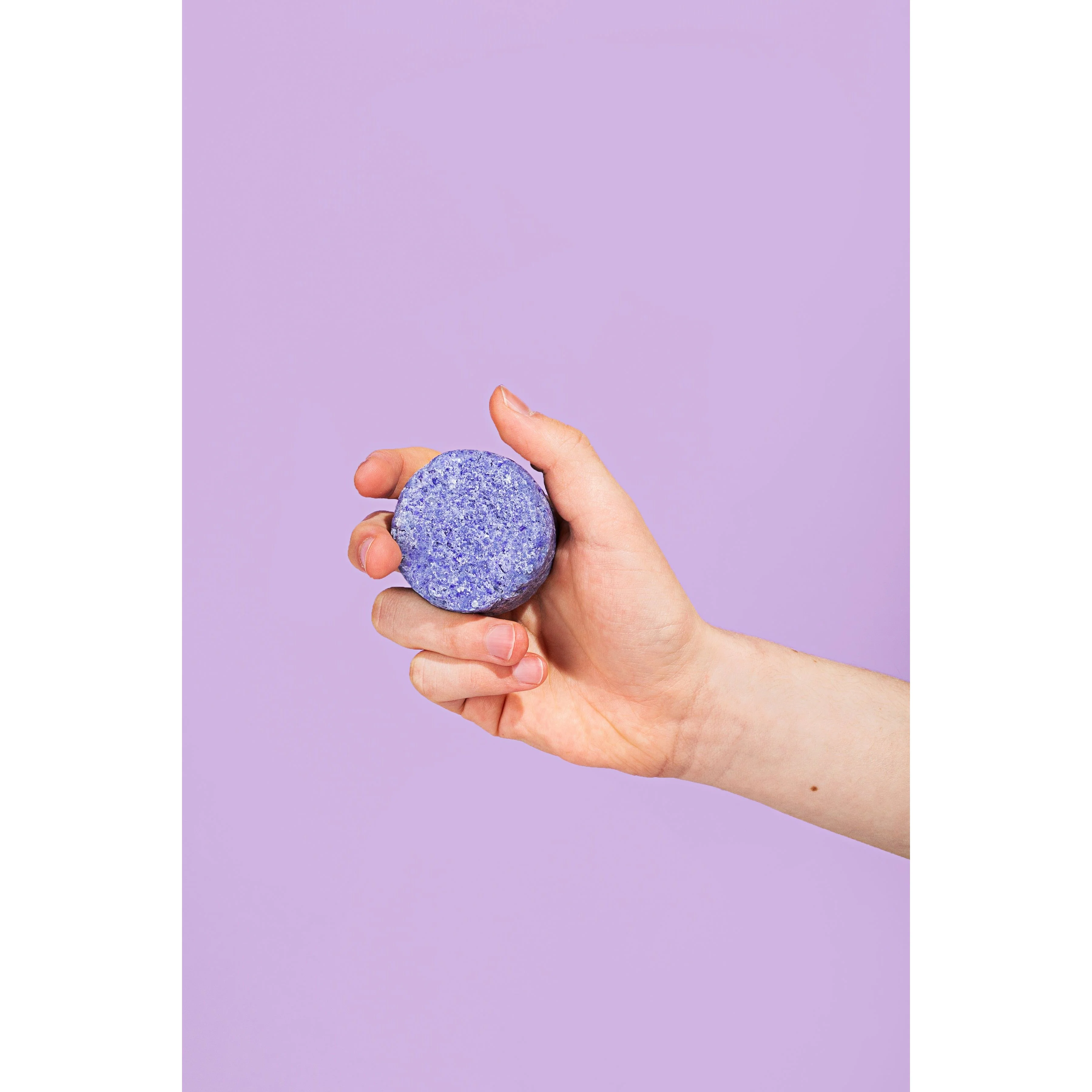 Purple Shampoo Bar - Image 2