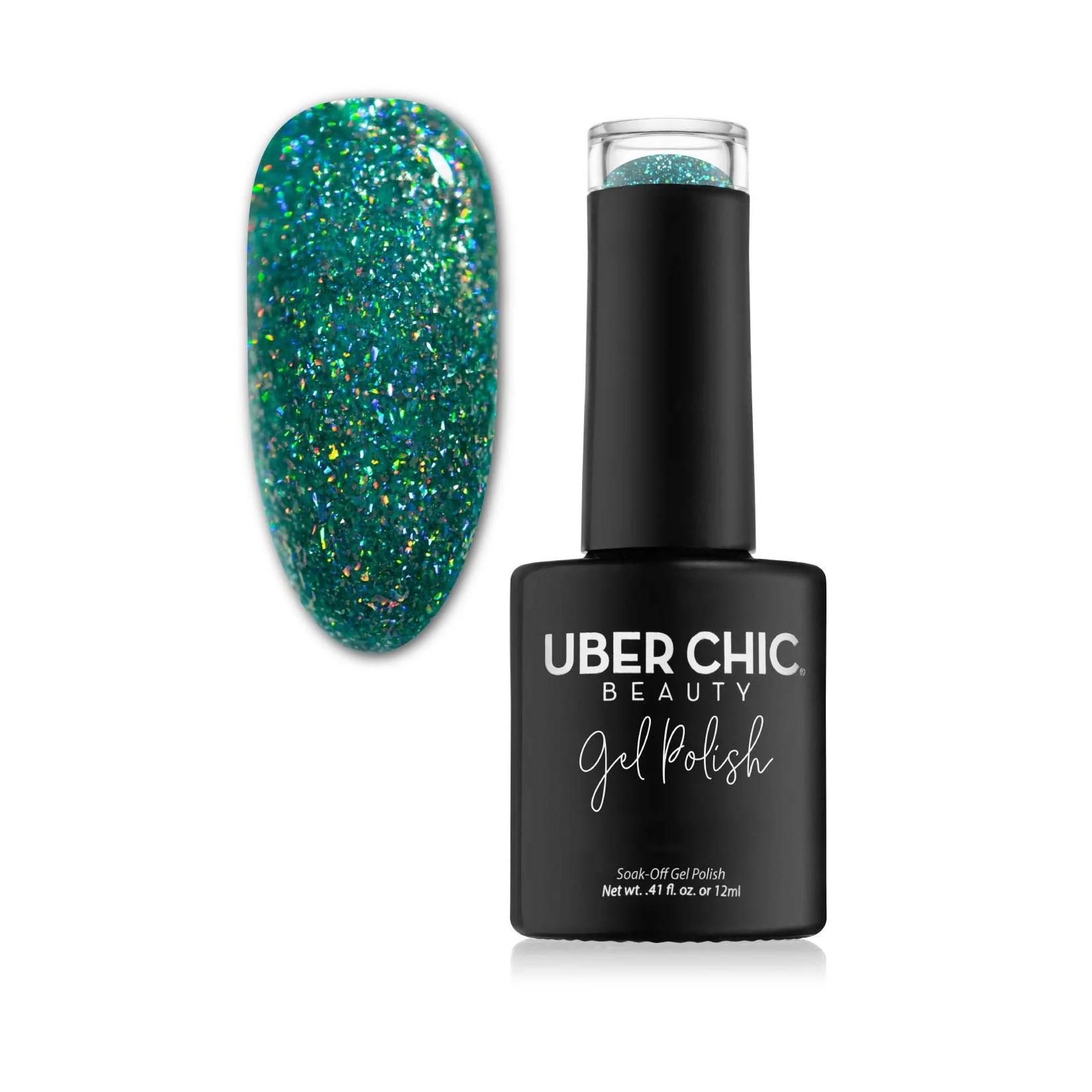 Queen Of The Wintergreen - Gel Polish