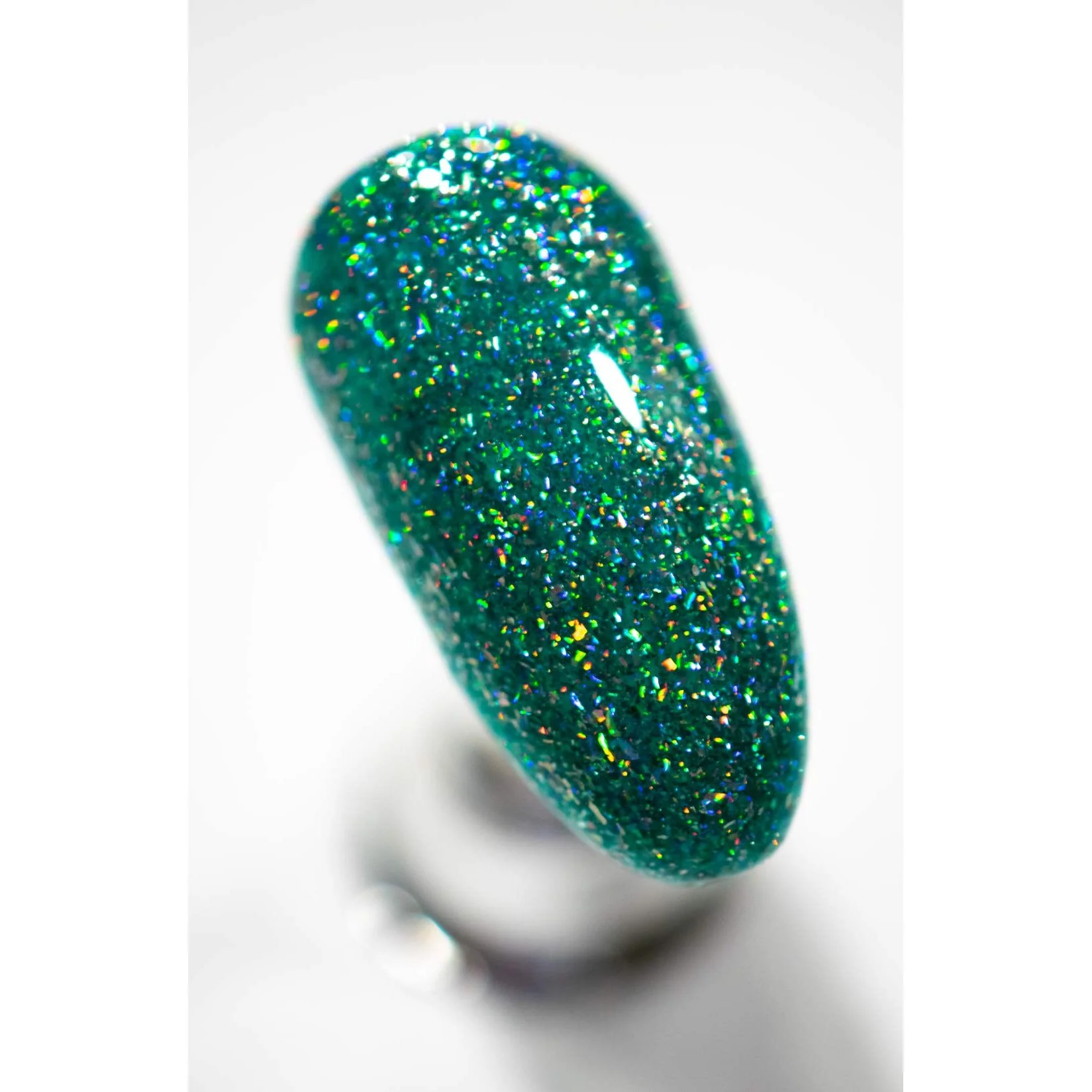 Queen Of The Wintergreen - Gel Polish - Image 3