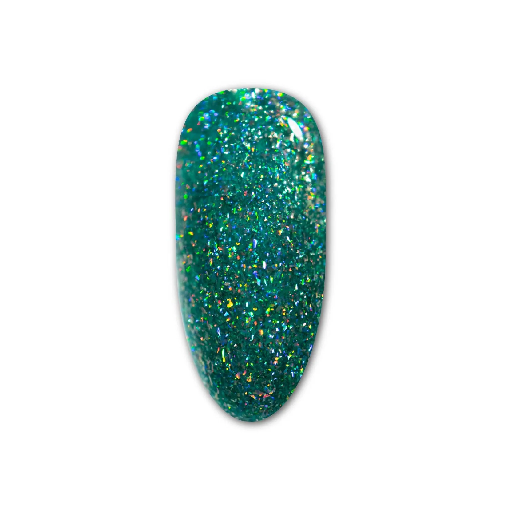 Queen Of The Wintergreen - Gel Polish - Image 4