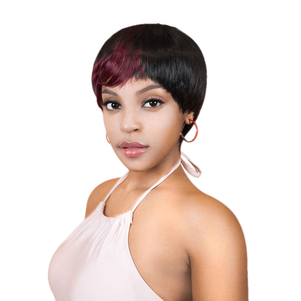R&B Collection Bliss Wig - Image 2