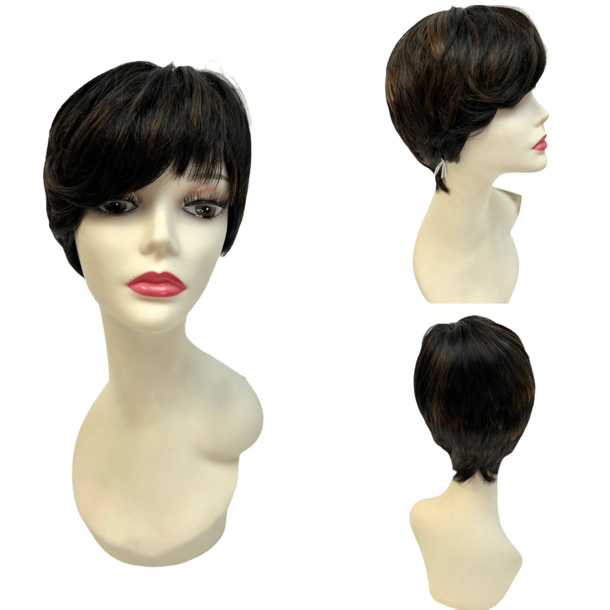 R&B Collection Bliss Wig - Image 4
