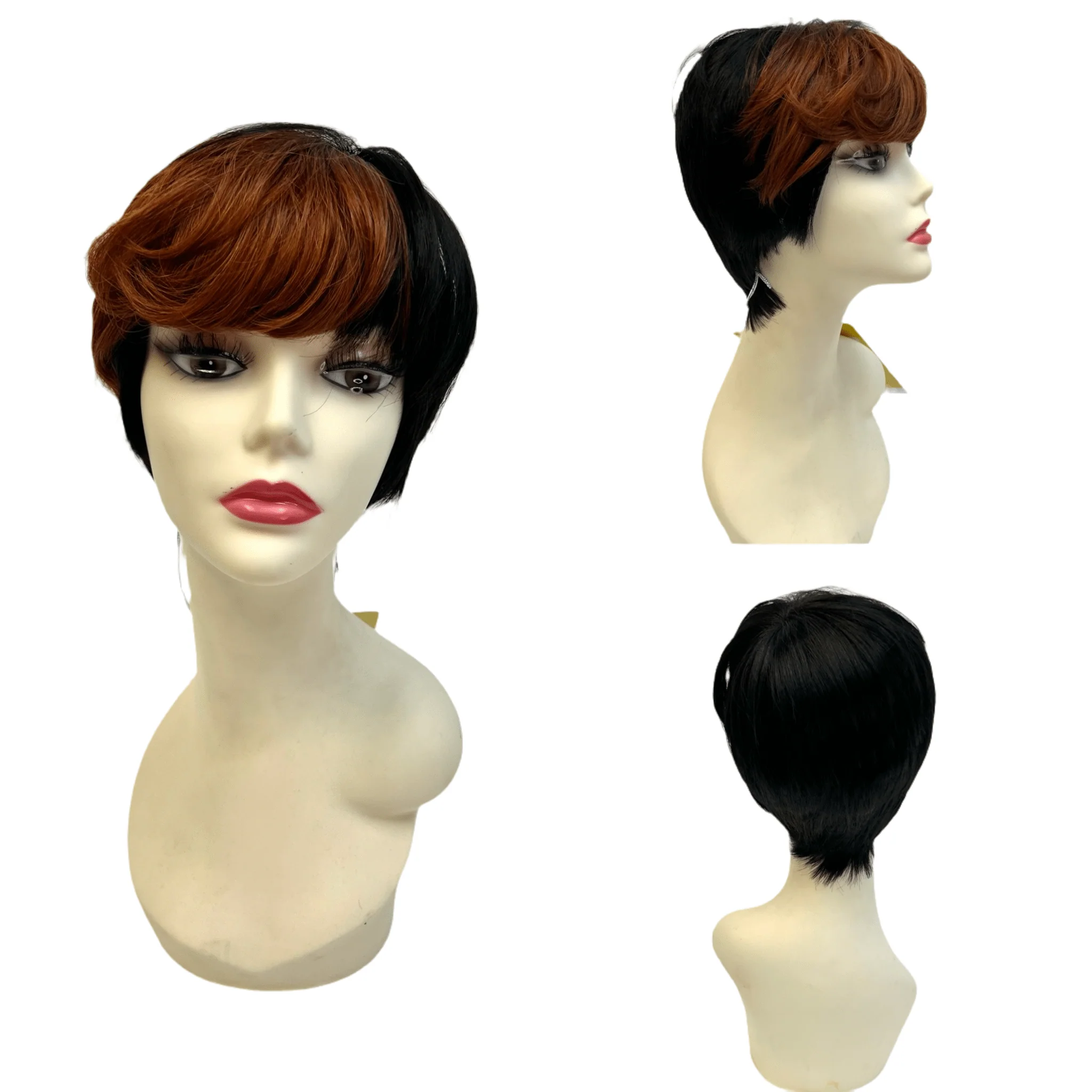R&B Collection Bliss Wig - Image 7
