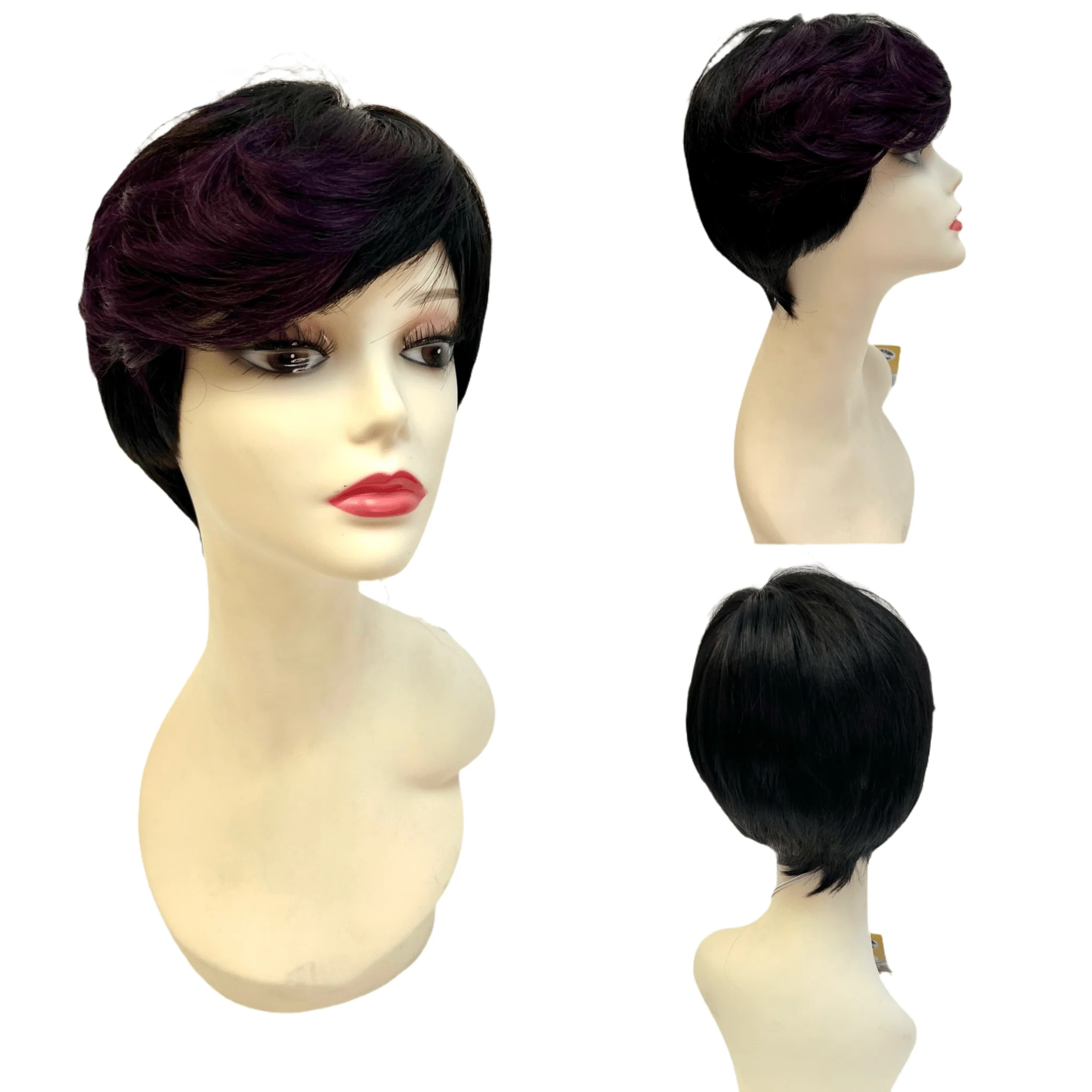 R&B Collection Bliss Wig - Image 8