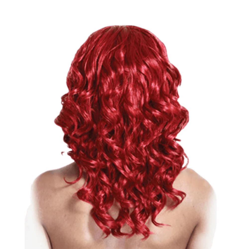 R&B Collection Topaz Wig - Image 5