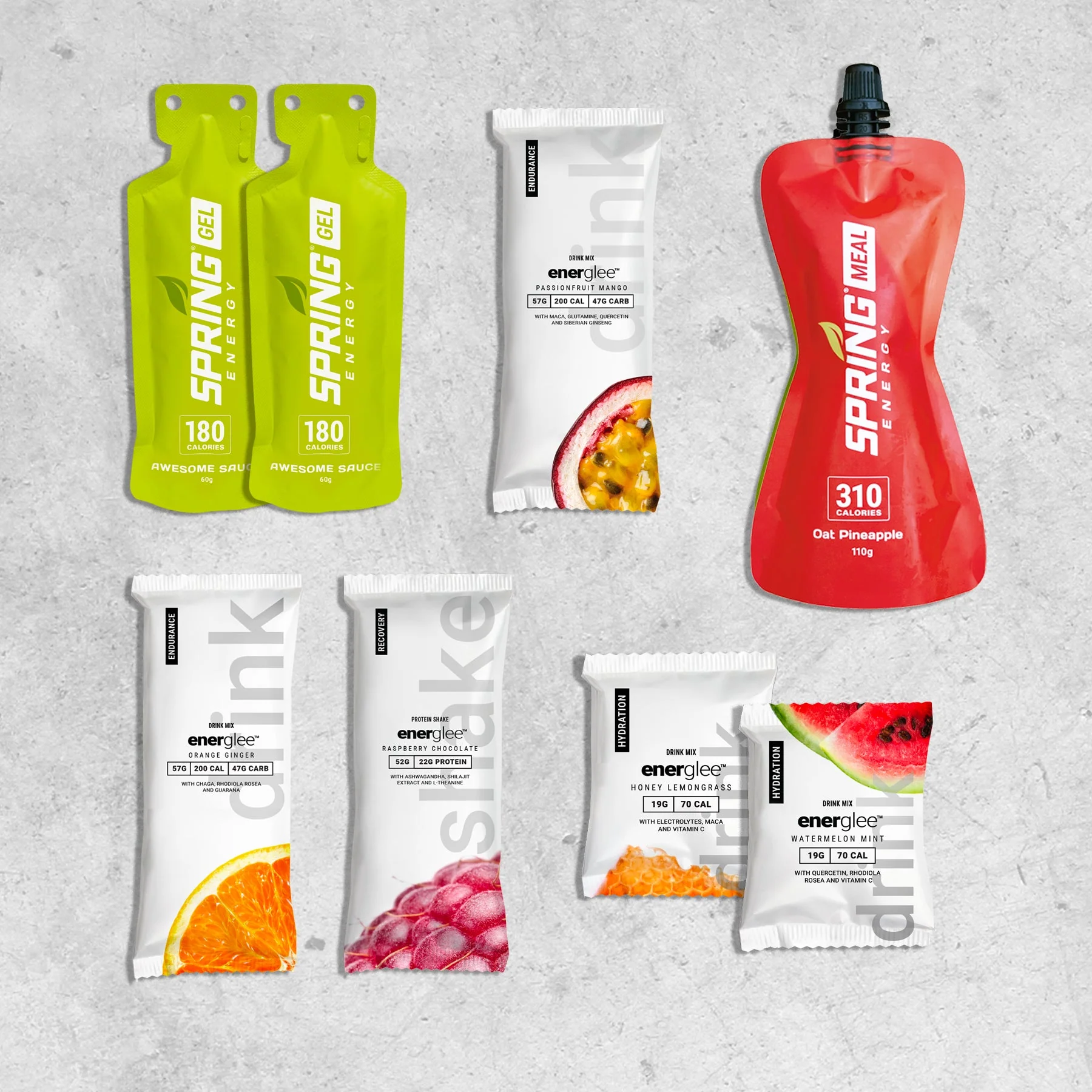 Race Pack - Image 3