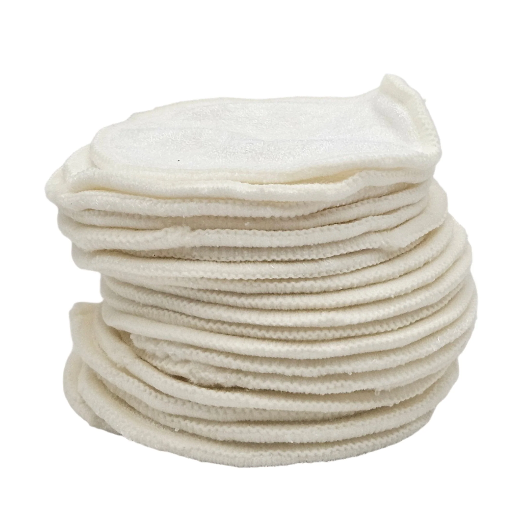 Radiance Facial Cleanser & Makeup Remover Pads for All Skin Types - Image 7