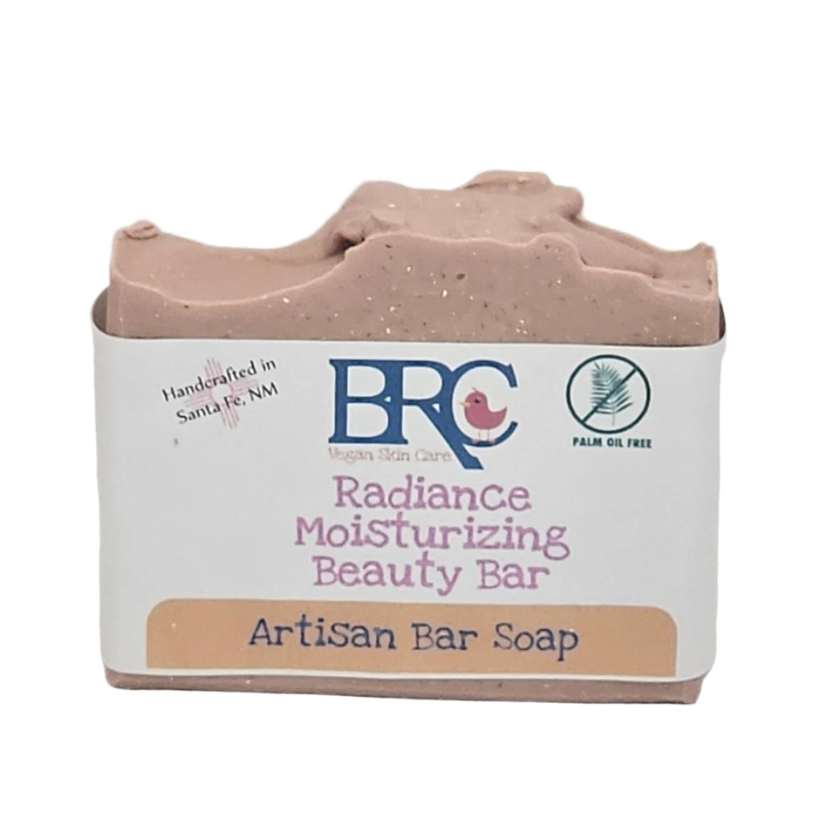 Radiance Ultimate Moisture Facial Bundle w/ Free Moisturizing Cleansing Bar - Image 6