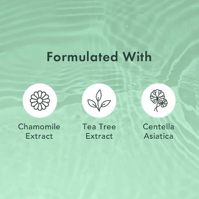 Rael Beauty Tea Tree Facial Sheet Mask 5ct/4.2oz - New - Image 4