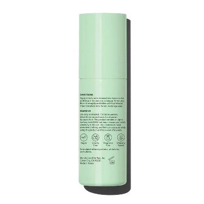 Rael Miracle Clear Brightening Triple Acid Face Exfoliant Gel-Serum 1.7oz - New - Image 2