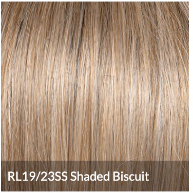 Raquel Welch Main Character Chin-Length Bob Wig for A Polished Sophisticated Look, Average Cap - Ss19/23 SS Biscuit - Image 2