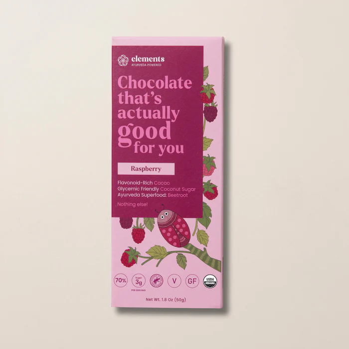 Raspberry