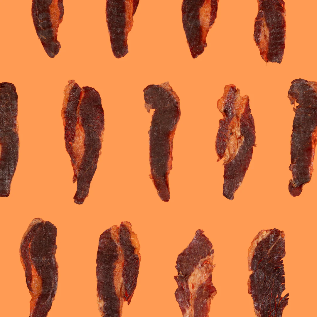Raw Honey & Coconut Aminos Brisket Slabs - Image 4
