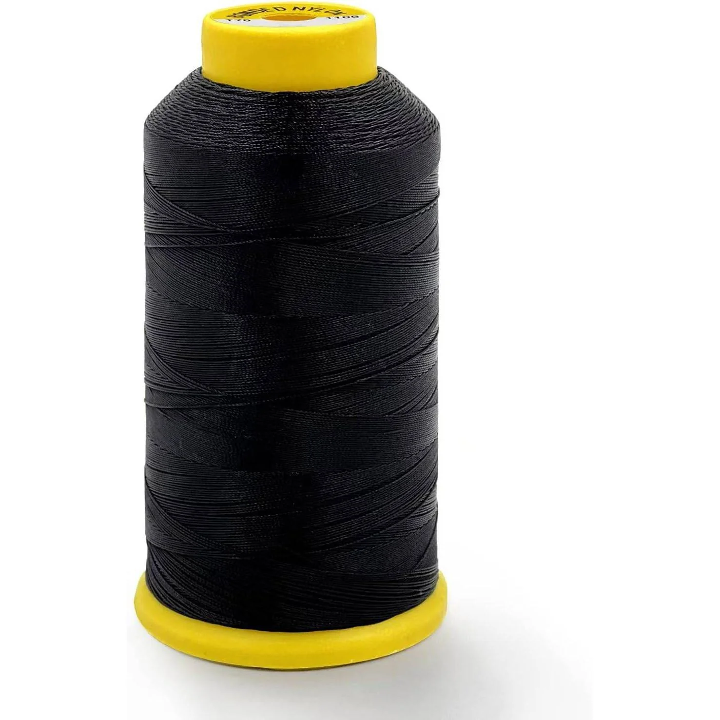 Rayon Nylon Heavy Duty  Weaving Thread - Image 2