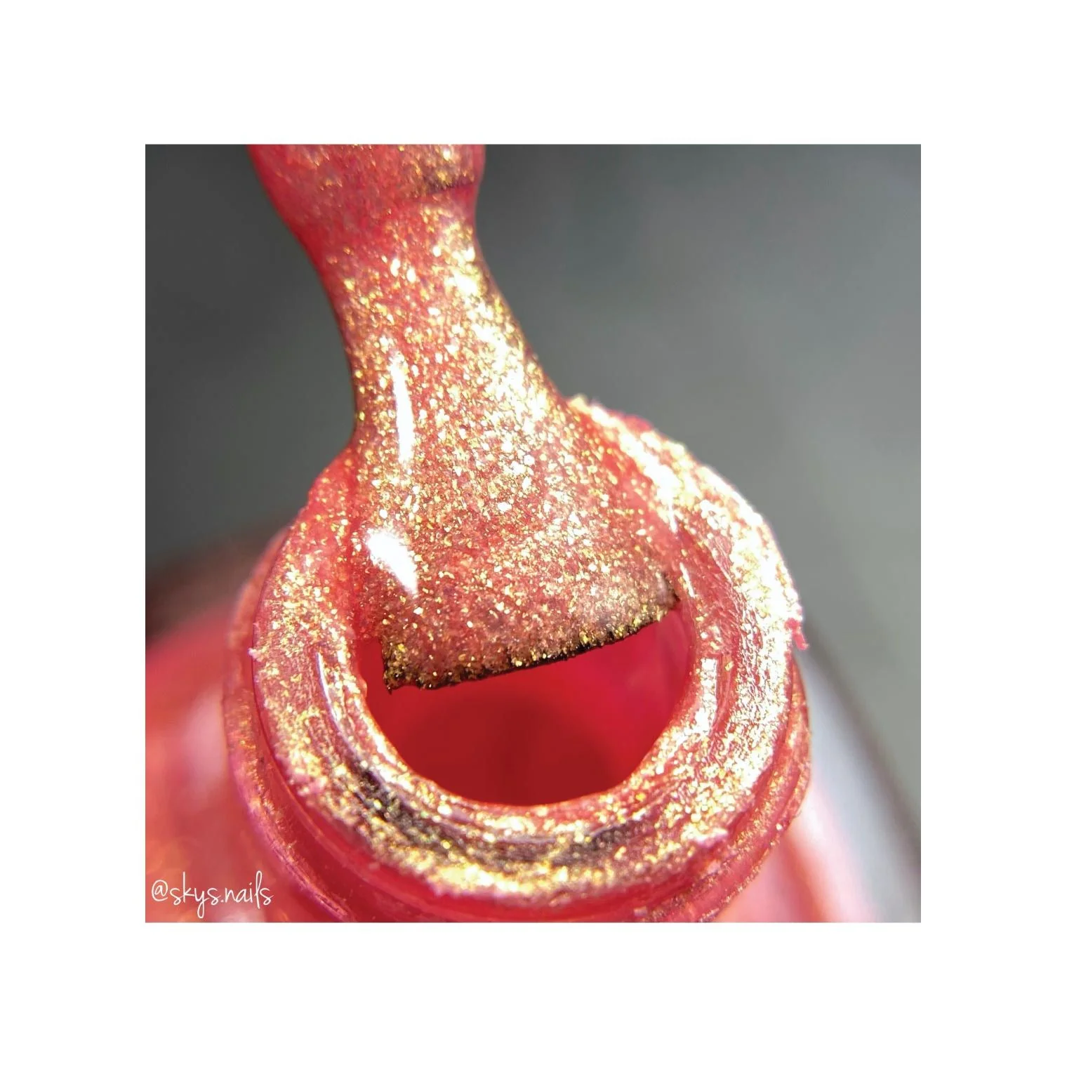 Ready For A New Hue - Nail Polish - Image 19