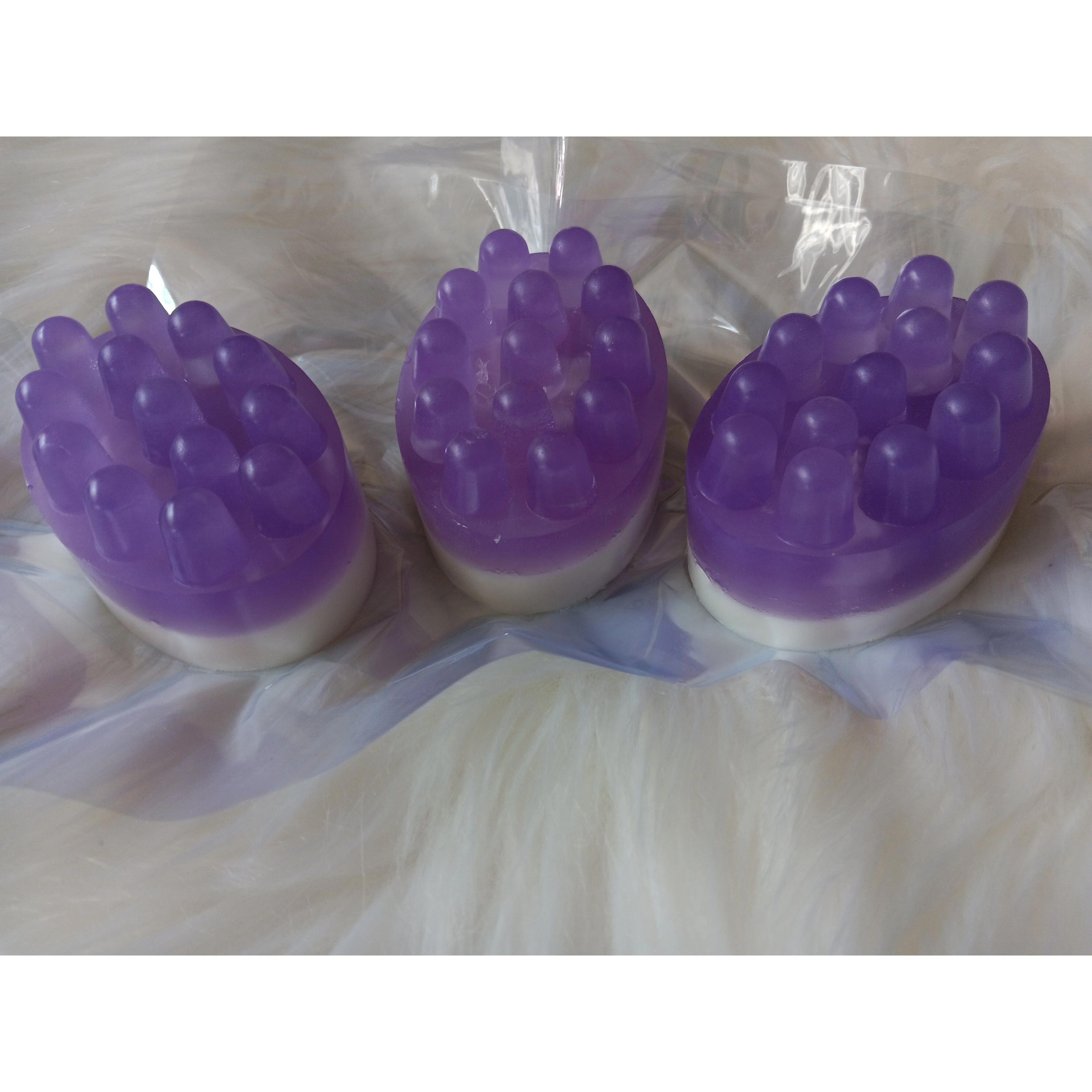 Ready To Blossom YONI BAR (100% vegan / Cruelty Free) Yoni care, Vaginal wash - Image 2