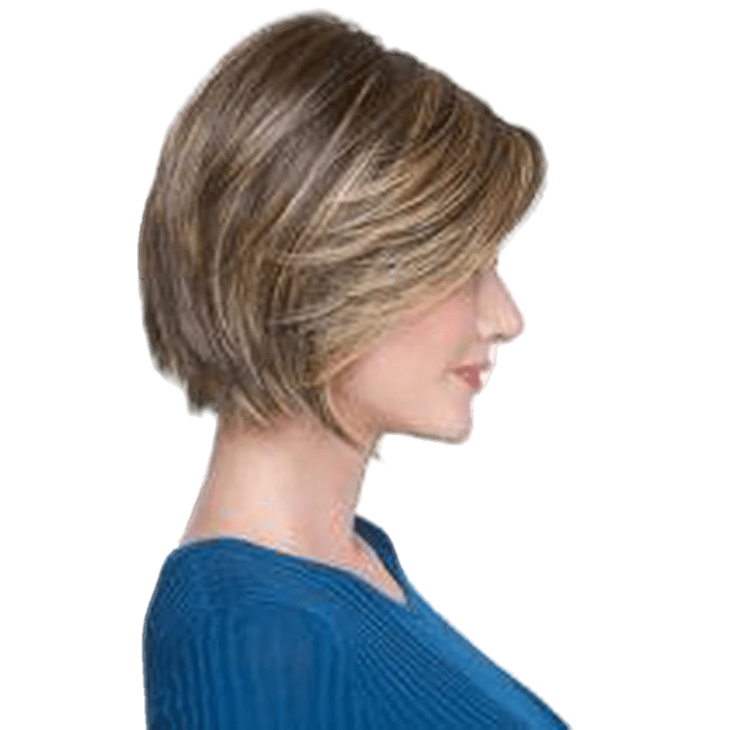 REAL DEAL - Wig by Raquel Welch - Image 3