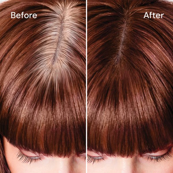 Drop Red Gorgeous Root Touch Up Powder and Spray Duo - Image 6