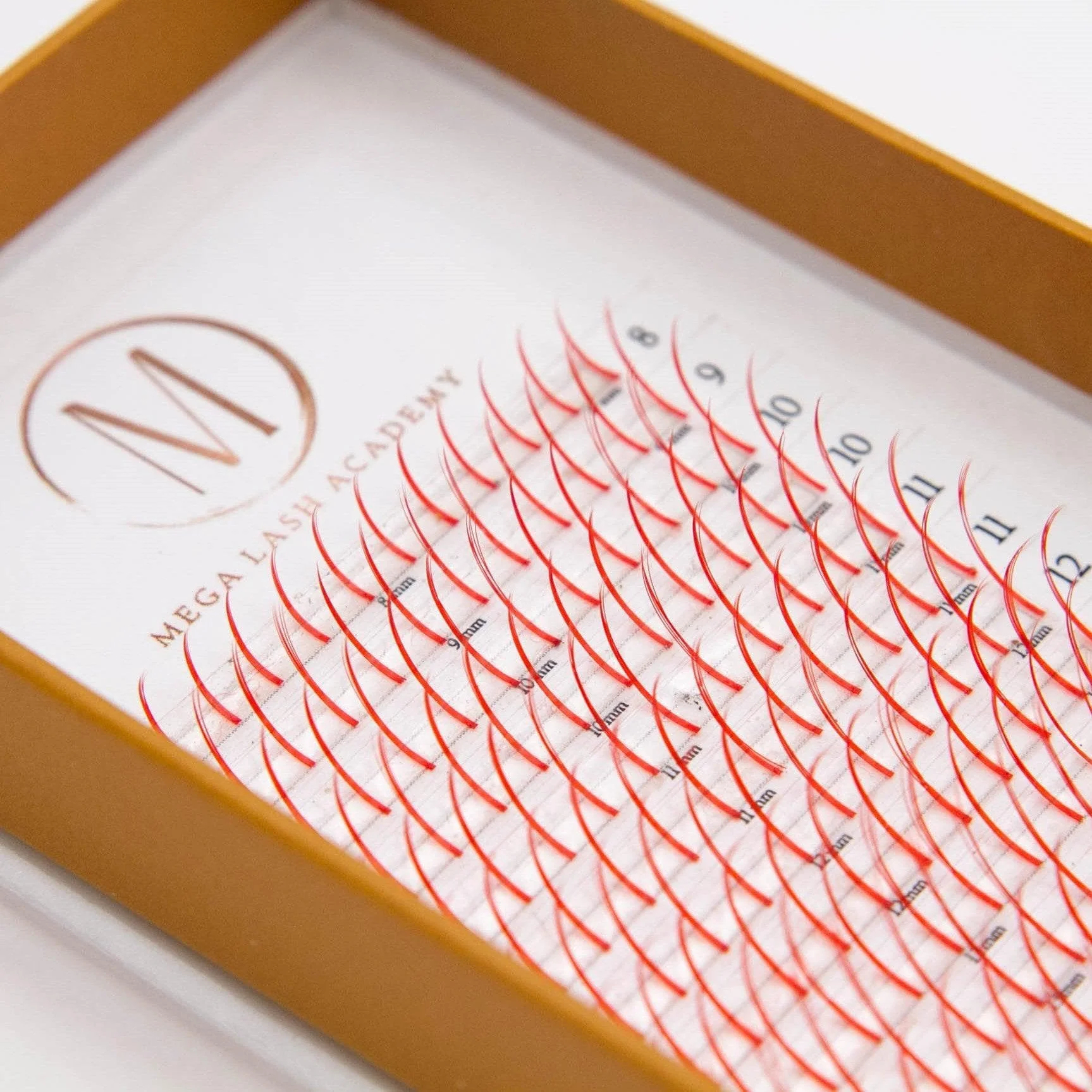 Red Promade Spikes - Image 3