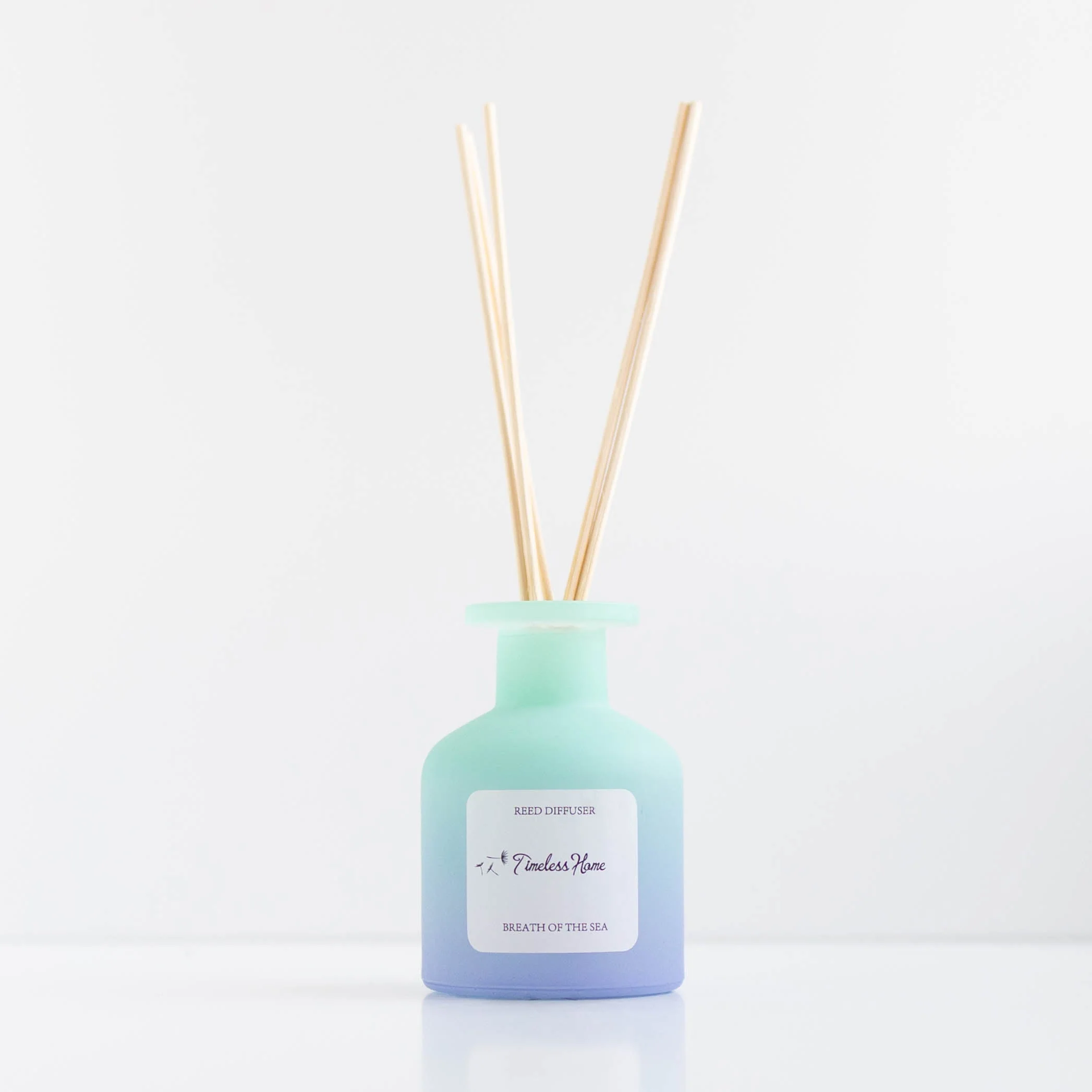 Reed Diffuser - Breathe of The Sea