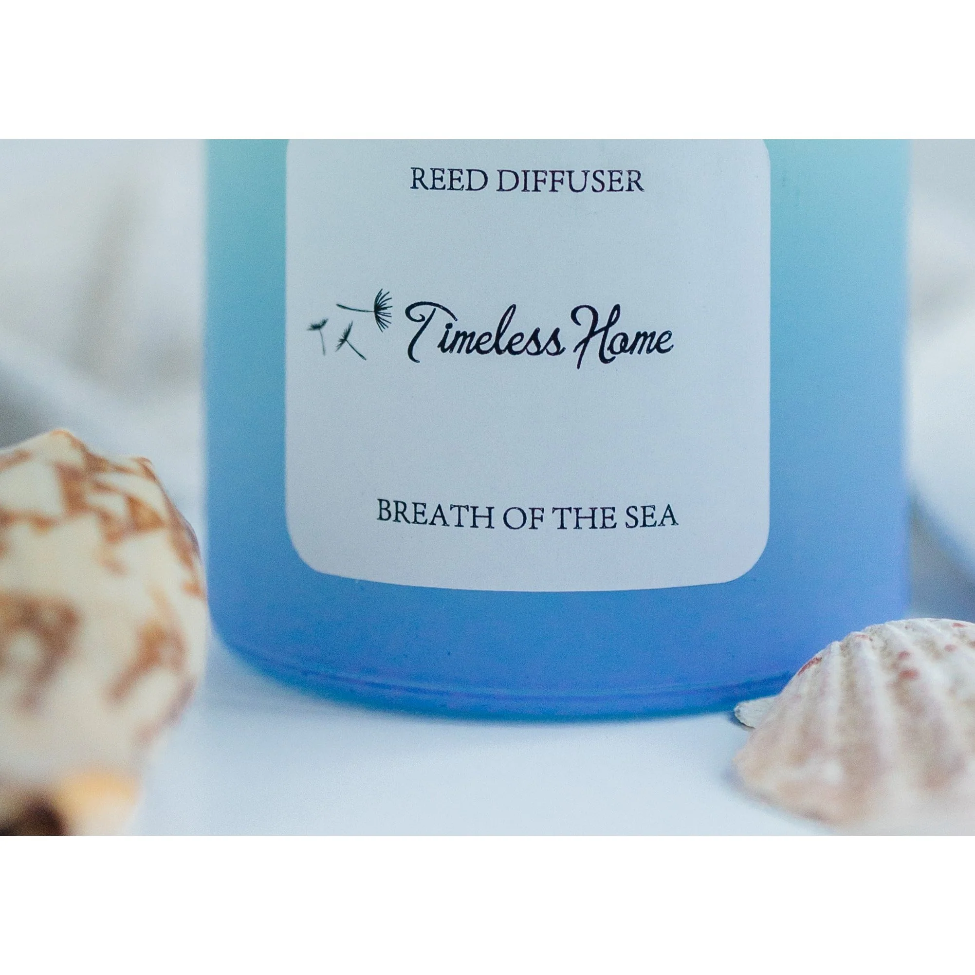 Reed Diffuser - Breathe of The Sea - Image 5
