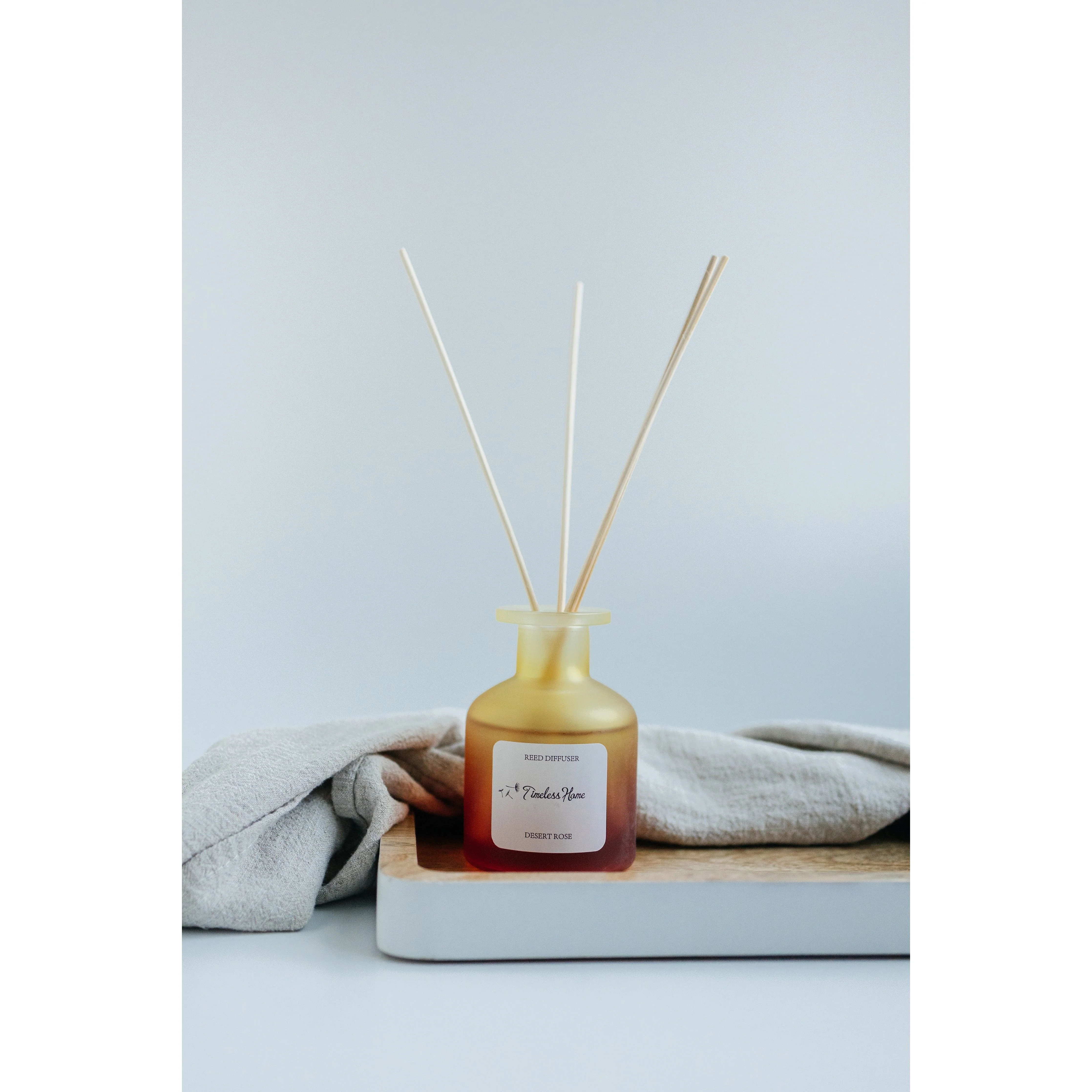 Reed Diffuser - Desert Rose - Image 3