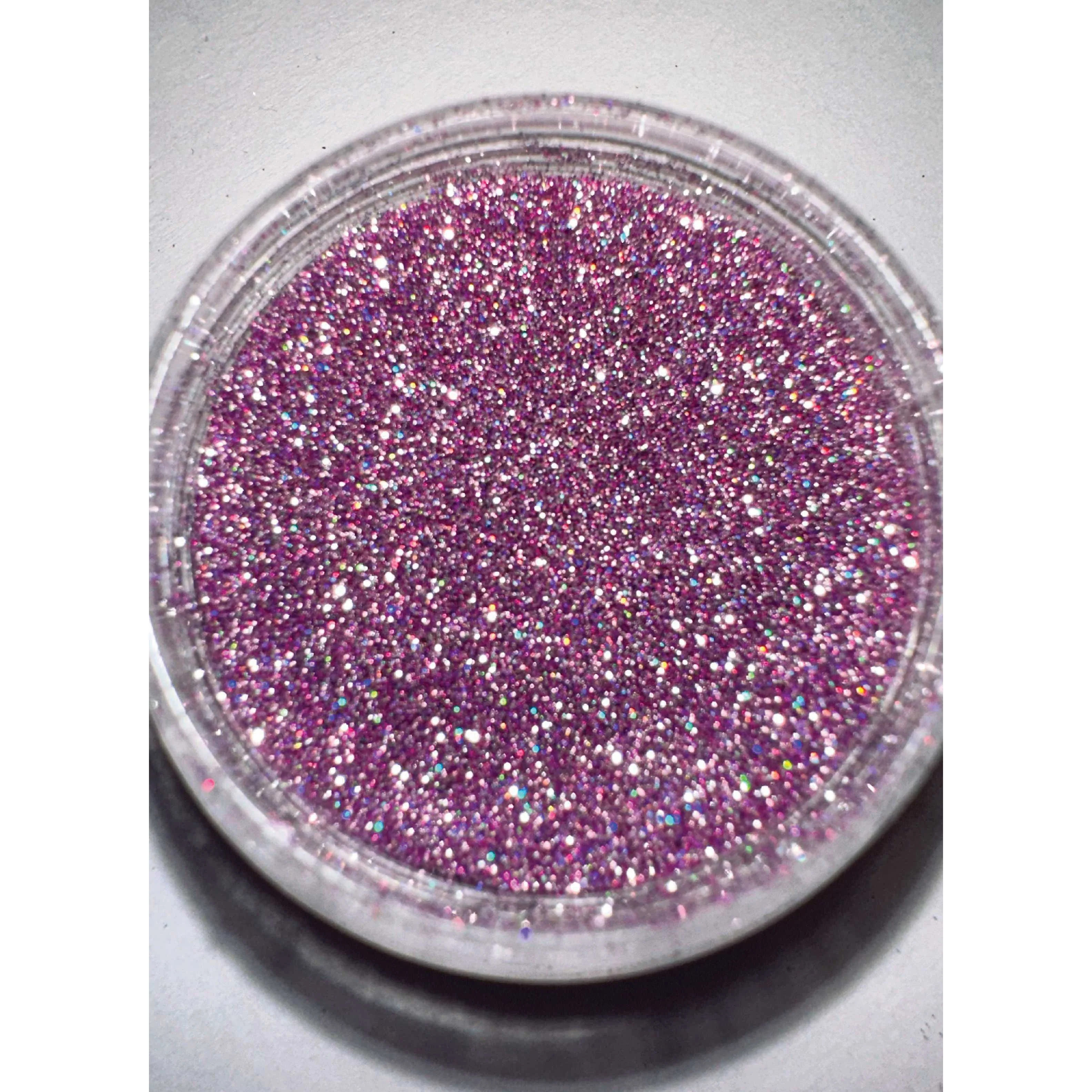 Reflective Holo Glitter: Aphrodite - Image 2