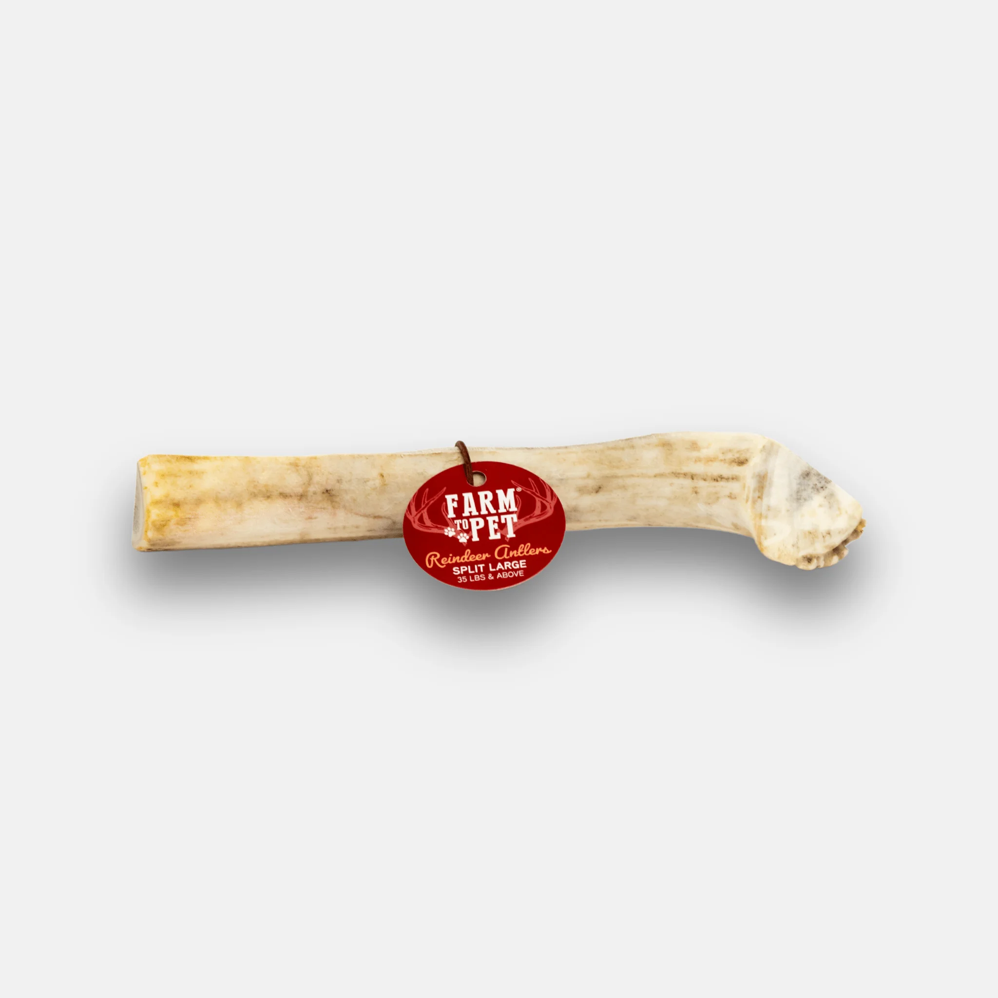 Reindeer Antler Dog Chews | Organic Chews for Dogs - Image 31