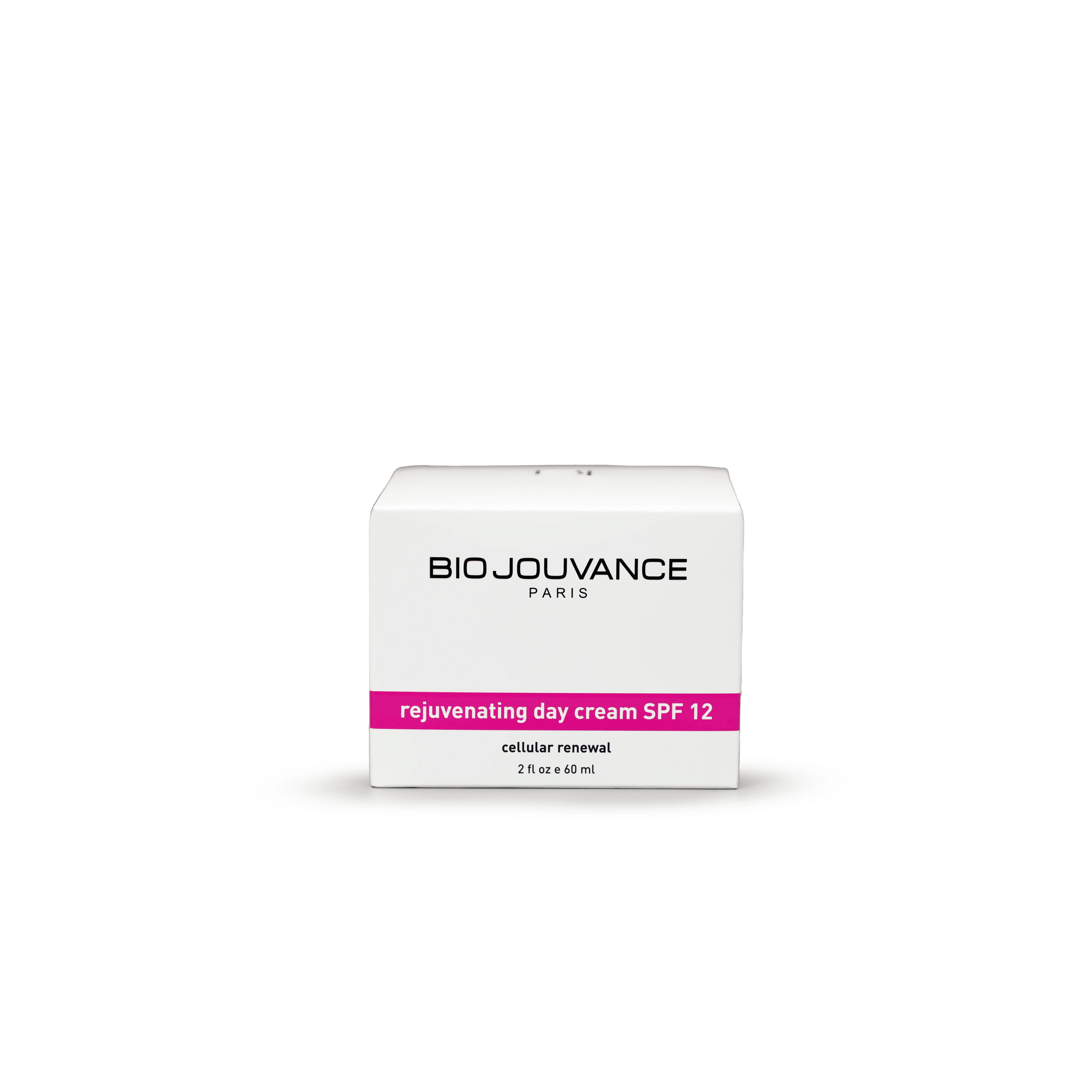 Rejuvenating Day Cream SPF 12 - Image 4
