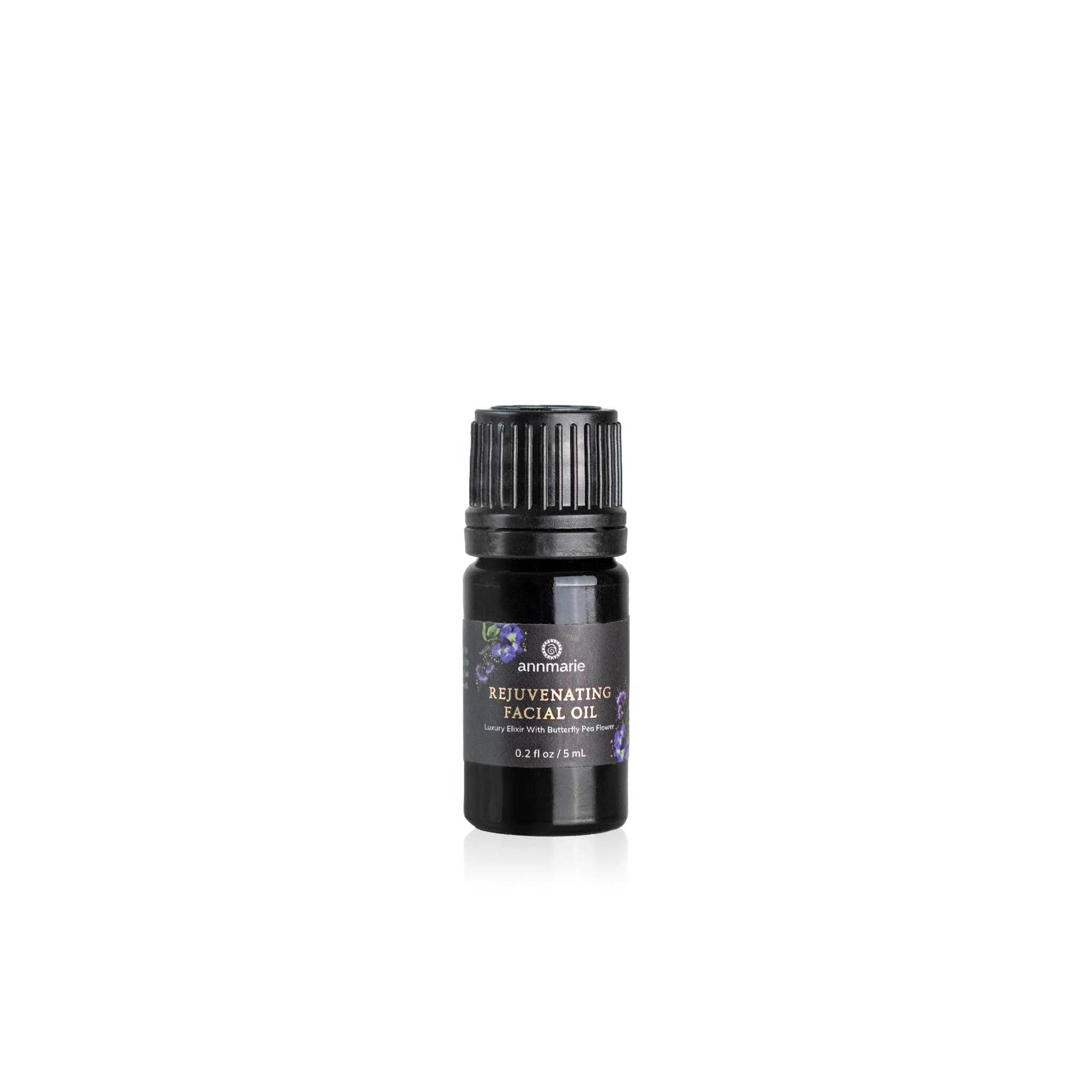 Rejuvenating Facial Oil (Trial Size - 5ml)- Collective - Image 2