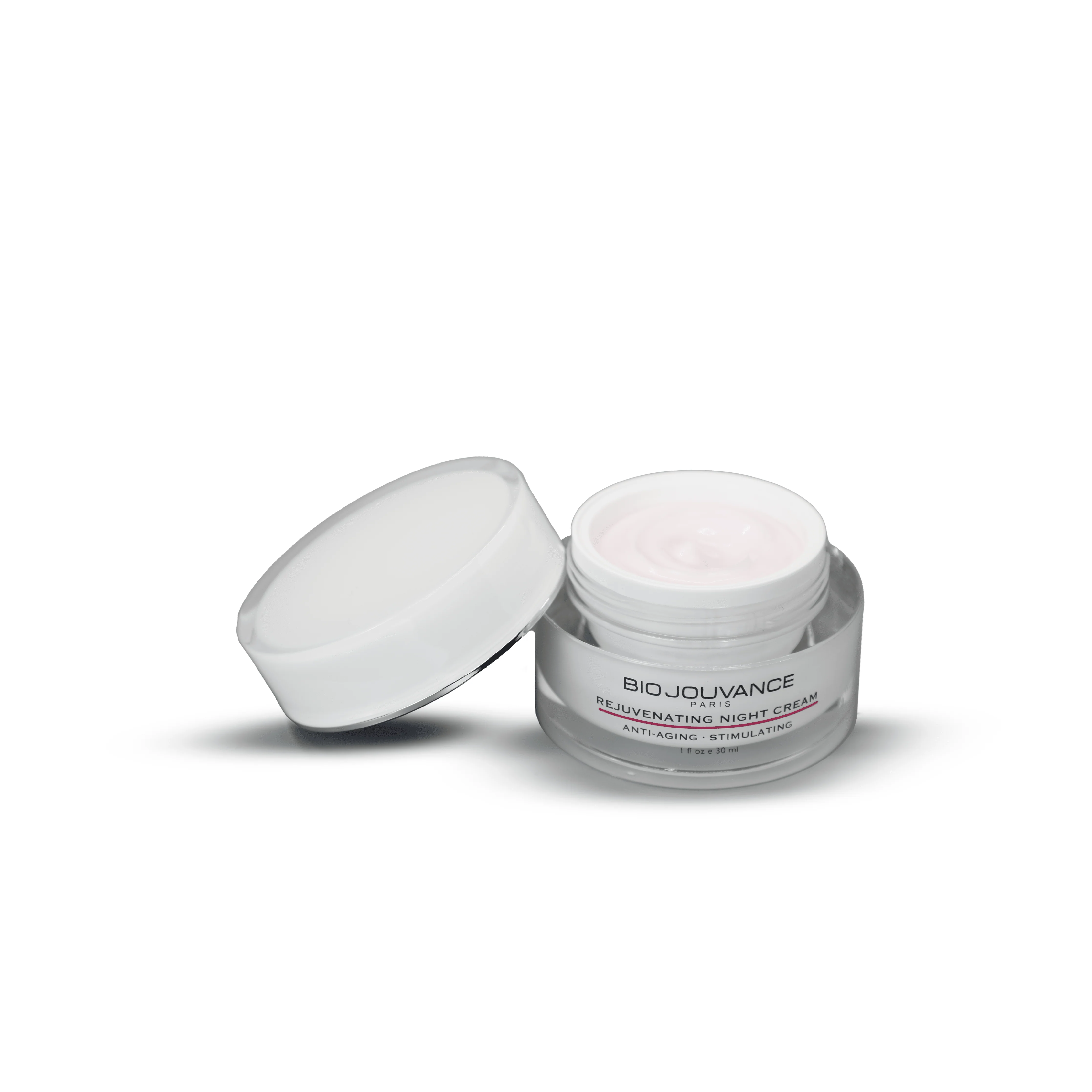 Rejuvenating Night Cream - Image 3
