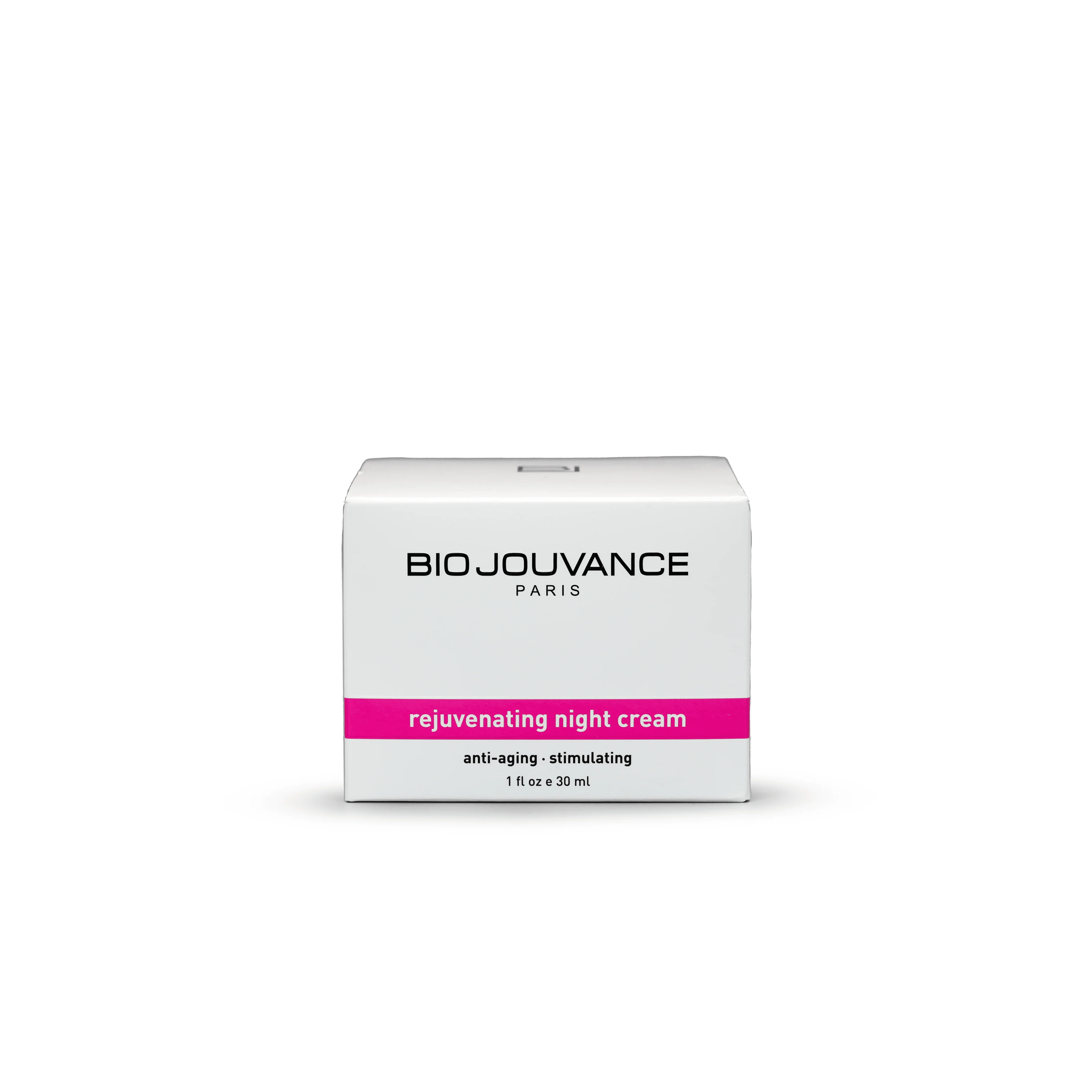 Rejuvenating Night Cream - Image 4