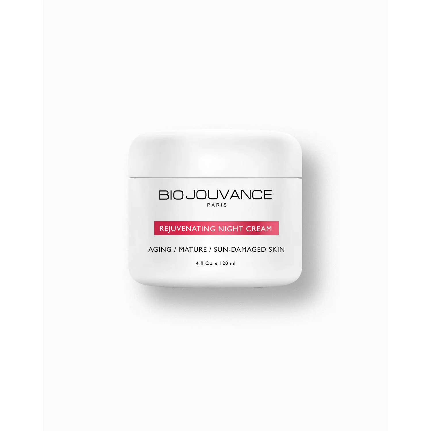 Rejuvenating Night Cream - Image 5